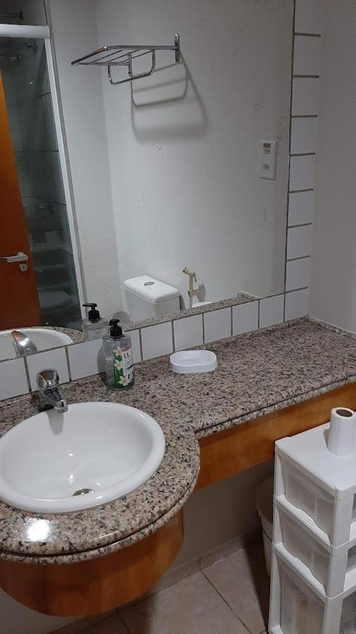 Flat A 2 Quadras Da Av Beira Mar, Um Dos Principais Pontos Turisticos De Fortaleza. Экстерьер фото